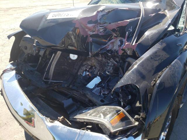 Photo 9 from auction – 2012 CHEVROLET COLORADO L with VIN 1GCHTDFE1C8117287