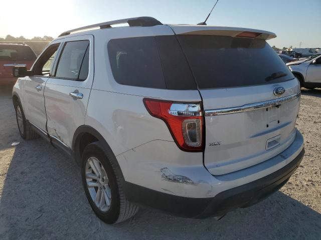 Photo 3 from auction – 2012 FORD EXPLORER X with VIN 1FMHK7D86CGA65271