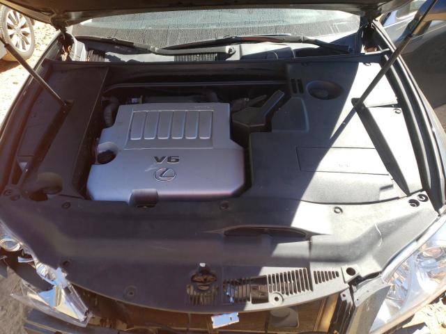 Photo 7 from auction – 2008 LEXUS ES 350 with VIN JTHBJ46GX82261765