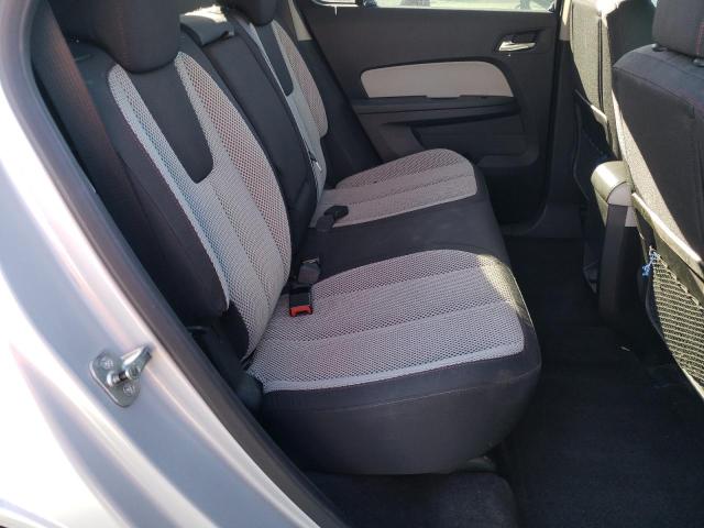 Photo 6 from auction – 2010 CHEVROLET EQUINOX LT with VIN 2CNFLDEY4A6235433