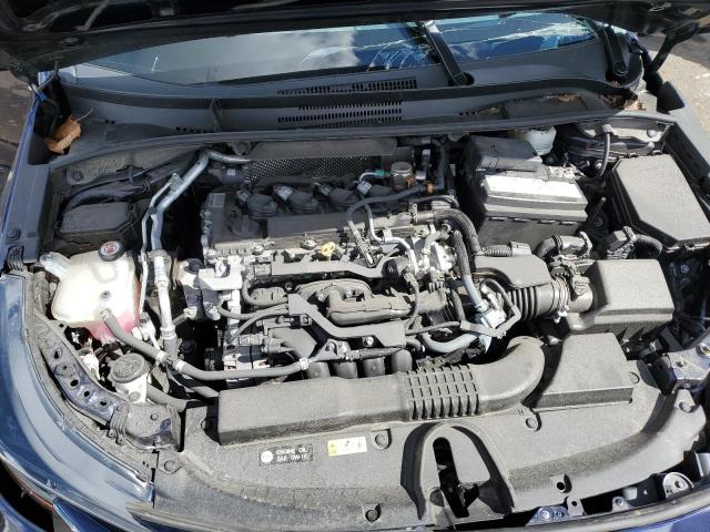 Photo 7 from auction – 2021 TOYOTA COROLLA SE with VIN 5YFS4MCE8MP062169