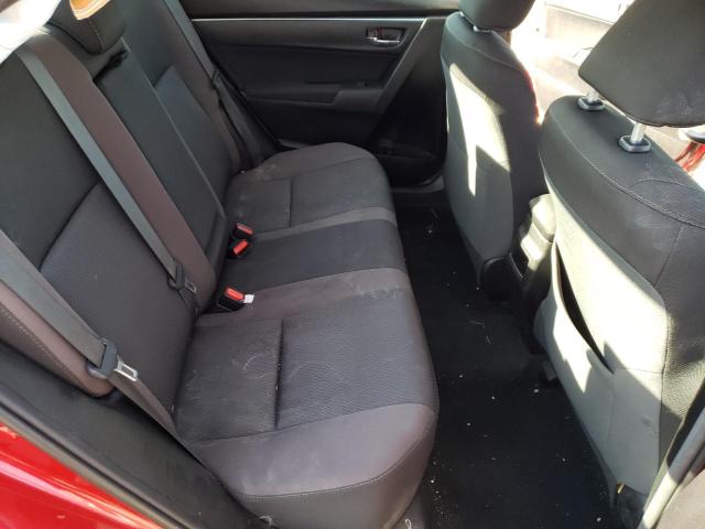 Photo 6 from auction – 2018 TOYOTA COROLLA L with VIN 5YFBURHE6JP845301