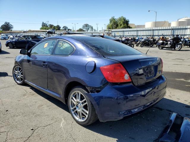 Photo 3 from auction – 2006 TOYOTA SCION TC with VIN JTKDE167660113627
