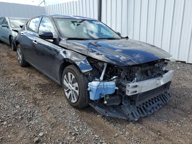 NISSAN ALTIMA S 2020 with VIN 1N4BL4BV0LC201759 - Photo from auction