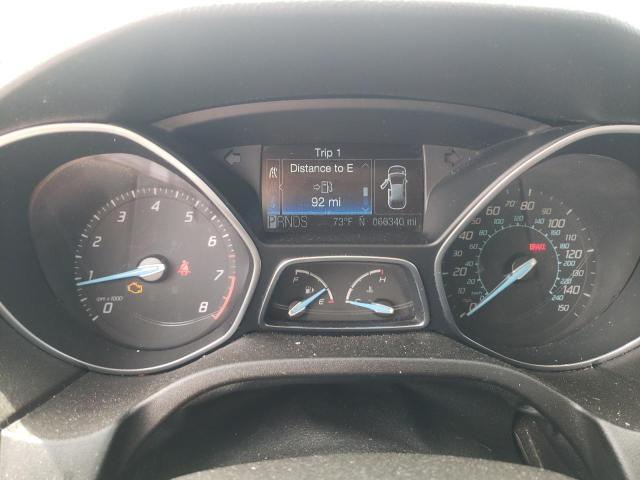 Photo 8 from auction – 2012 FORD FOCUS TITA with VIN 1FAHP3N24CL327634