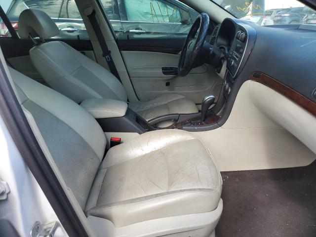 Photo 5 from auction – 2011 SAAB 9-3 2.0T with VIN YS3FA4BY4B1309610