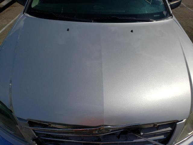 Photo 7 from auction – 2005 CHRYSLER PACIFICA T with VIN 2C4GM68435R397018