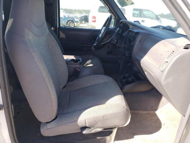 Photo 5 from auction – 2002 FORD RANGER SUP with VIN 1FTYR44V22PB63863