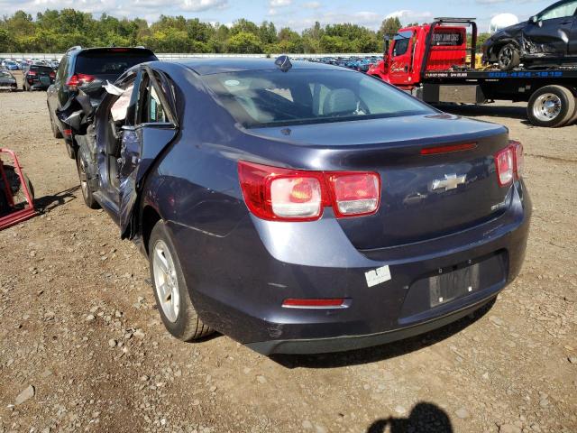 Photo 3 from auction – 2014 CHEVROLET MALIBU 1LT with VIN 1G11C5SL5EF183814