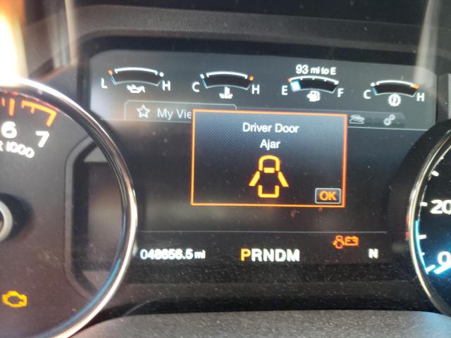 Photo 8 from auction – 2020 FORD F150 SUPER with VIN 1FTEW1E52LFC16349
