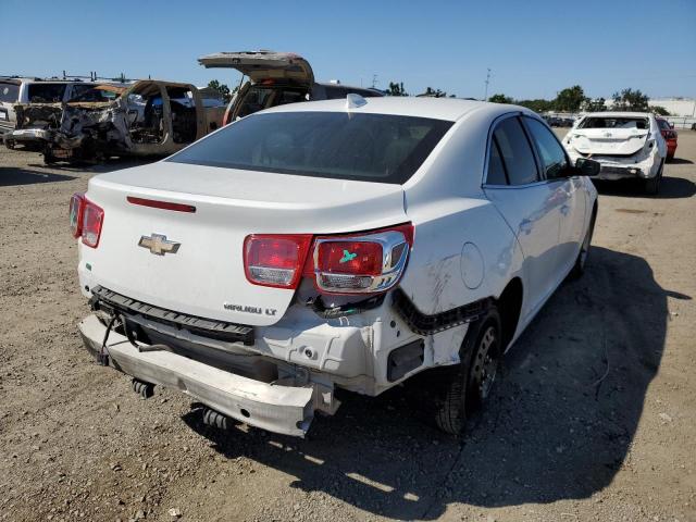 Photo 4 from auction – 2016 CHEVROLET MALIBU LIM with VIN 1G11C5SA4GF149008
