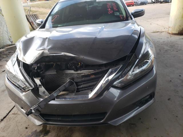 Photo 9 from auction – 2016 NISSAN ALTIMA 2.5 with VIN 1N4AL3AP4GC222984