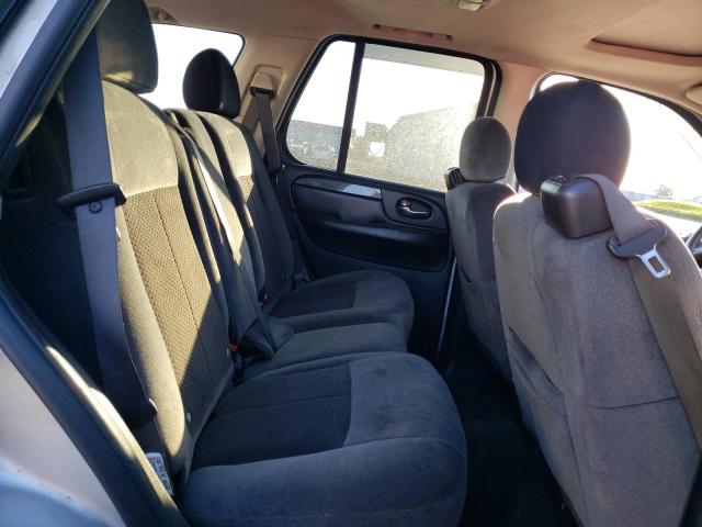 Photo 6 from auction – 2007 GMC ENVOY with VIN 1GKDT13S072164069