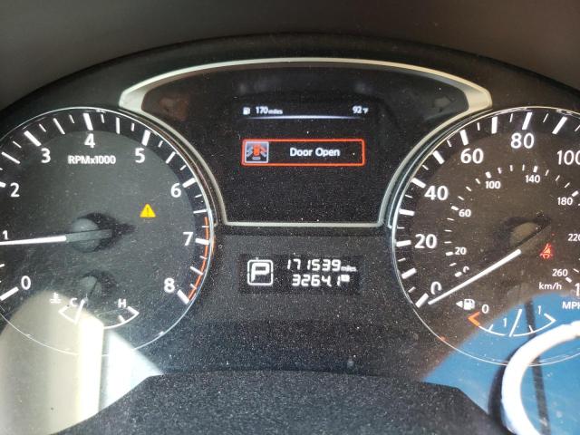 Photo 8 from auction – 2014 NISSAN ALTIMA 2.5 with VIN 1N4AL3AP3EC180126