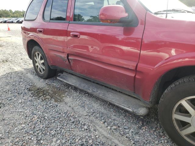 Photo 9 from auction – 2004 BUICK RAINIER CX with VIN 5GAET13P842406843