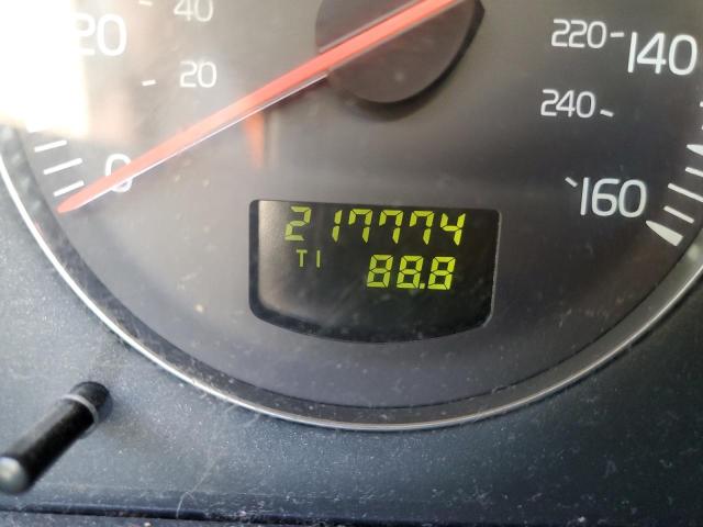 Photo 8 from auction – 2005 VOLVO XC70 with VIN YV1SZ592551187246