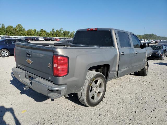 Photo 4 from auction – 2017 CHEVROLET SILVERADO with VIN 3GCPCREC2HG186516