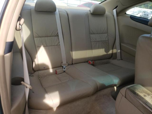 Photo 6 from auction – 2003 HONDA ACCORD EX with VIN 1HGCM82623A003144