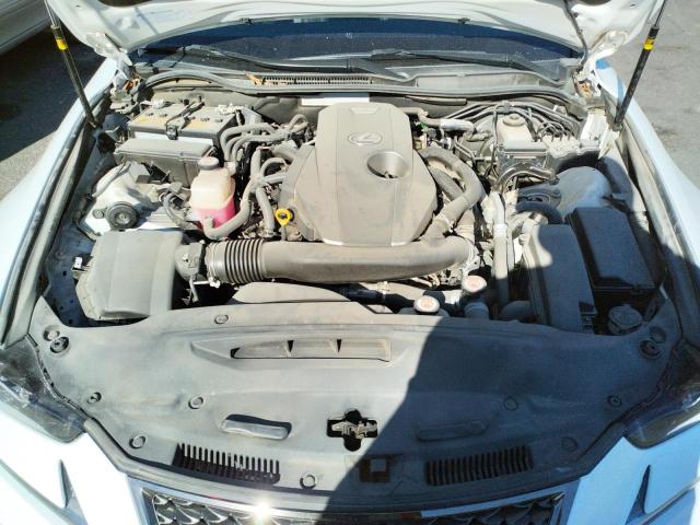 Photo 7 from auction – 2018 LEXUS IS 300 with VIN JTHBA1D2XJ5074410