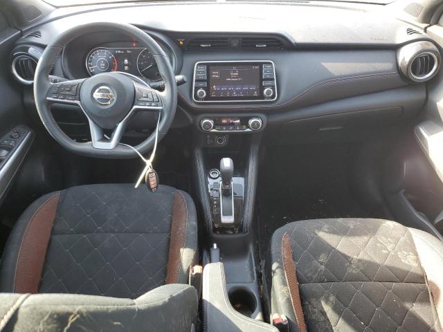 Photo 8 from auction – 2019 NISSAN KICKS S with VIN 3N1CP5CU3KL543128