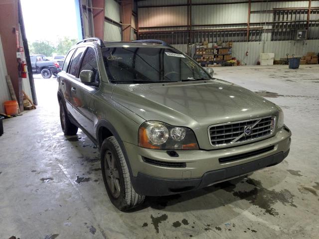 Photo 1 from auction – 2007 VOLVO XC90 3.2 with VIN YV4CZ982671379293