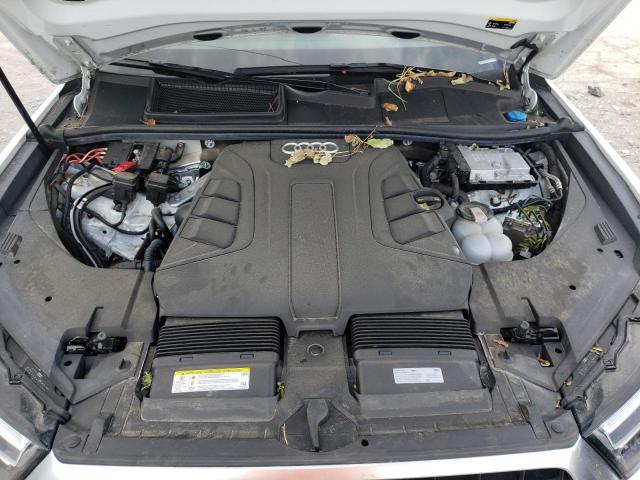Photo 7 from auction – 2019 AUDI Q7 PRESTIG with VIN WA1VAAF74KD027737
