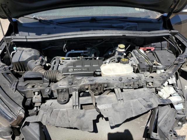 Photo 7 from auction – 2018 BUICK ENCORE PRE with VIN KL4CJASB1JB551472
