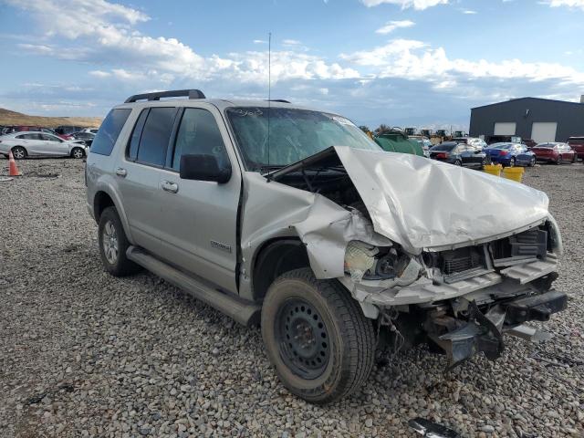 FORD EXPLORER 2008 with VIN 1FMEU73E78UA53403 - Photo from auction