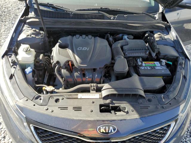 Photo 7 from auction – 2015 KIA OPTIMA LX with VIN 5XXGM4A77FG436454