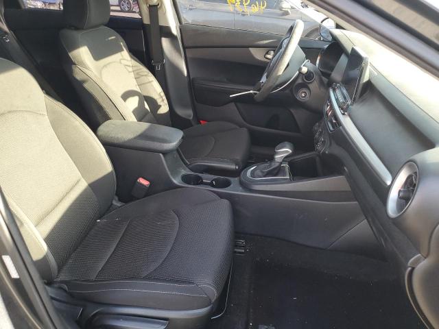 Photo 5 from auction – 2020 KIA FORTE FE with VIN 3KPF24AD4LE141727
