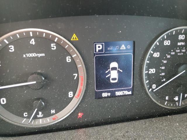 Photo 8 from auction – 2015 HYUNDAI SONATA SE with VIN 5NPE24AF2FH076812