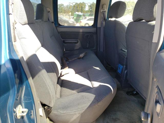 Photo 6 from auction – 2003 NISSAN FRONTIER C with VIN 1N6ED27T33C406845