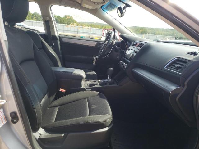 Photo 5 from auction – 2015 SUBARU LEGACY 2.5 with VIN 4S3BNBC67F3008500