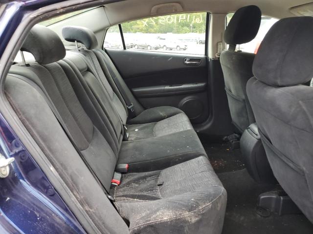 Photo 6 from auction – 2010 MAZDA 6 I with VIN 1YVHZ8CH7A5M33046