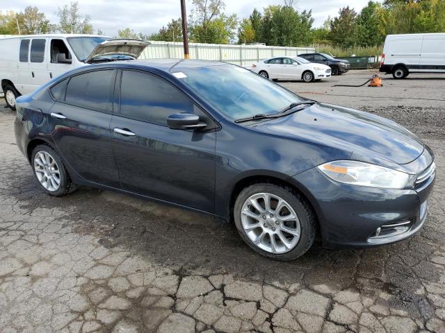 DODGE DART LIMIT 2013 with VIN 1C3CDFCH5DD319385 - Photo from auction