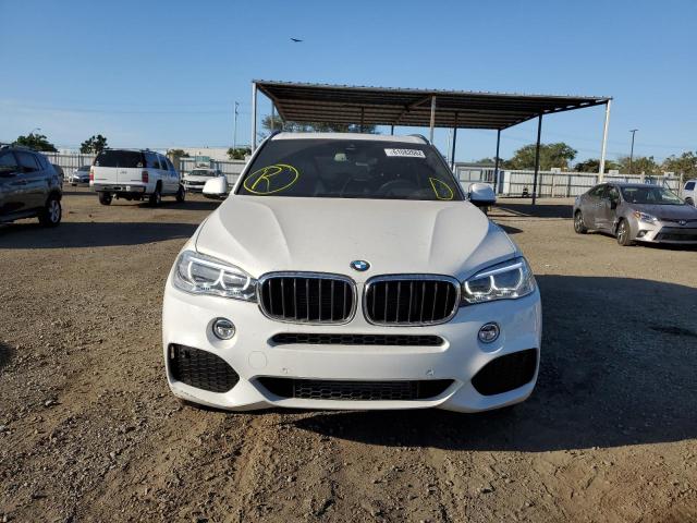 Photo 9 from auction – 2018 BMW X5 XDRIVE3 with VIN 5UXKR0C56J0X91284