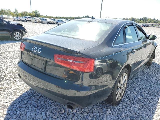 Photo 4 from auction – 2013 AUDI A6 PREMIUM with VIN WAUGFAFC1DN145462