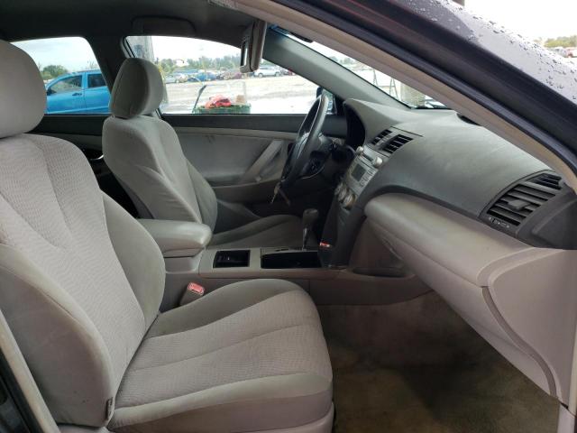 Photo 5 from auction – 2010 TOYOTA CAMRY BASE with VIN 4T1BF3EK8AU084996