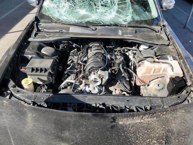 Photo 7 from auction – 2005 CHRYSLER 300C with VIN 2C3AA63H55H658930