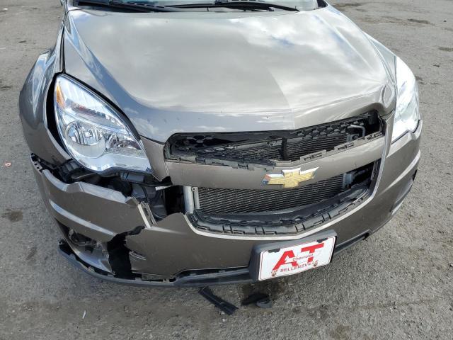 Photo 9 from auction – 2010 CHEVROLET EQUINOX LT with VIN 2CNFLEEW7A6212619