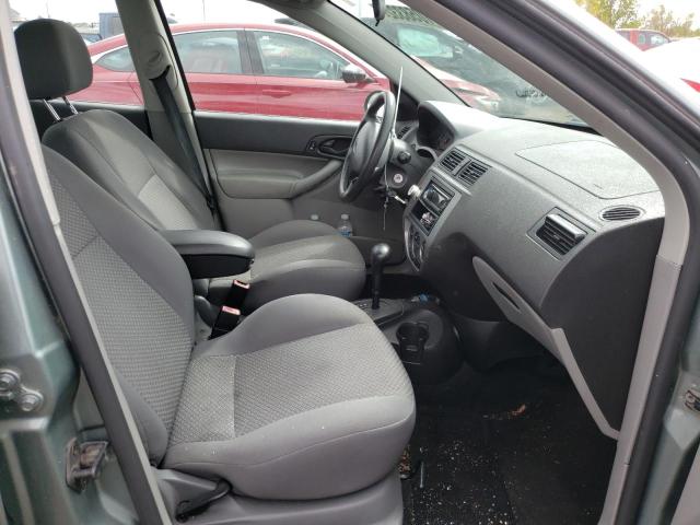 Photo 5 from auction – 2006 FORD FOCUS ZX5 with VIN 1FAFP37N86W143976