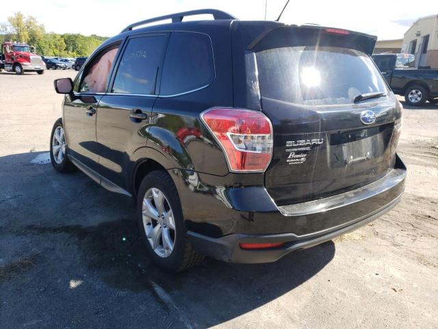 Photo 3 from auction – 2014 SUBARU FORESTER 2 with VIN JF2SJAHC7EH456050