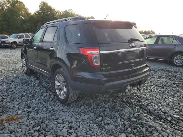 Photo 3 from auction – 2015 FORD EXPLORER X with VIN 1FM5K8D87FGC14493