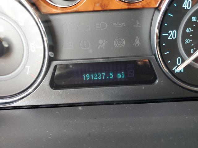 Photo 8 from auction – 2011 FORD FLEX LIMIT with VIN 2FMHK6DC4BBD25249