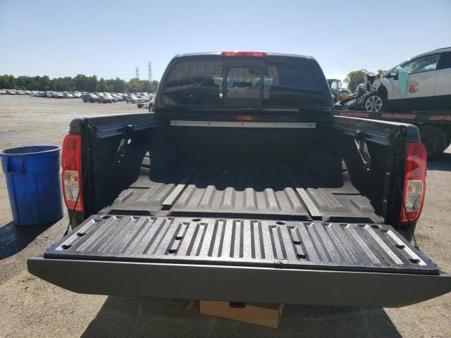 Photo 9 from auction – 2017 NISSAN FRONTIER S with VIN 1N6DD0ER9HN777950