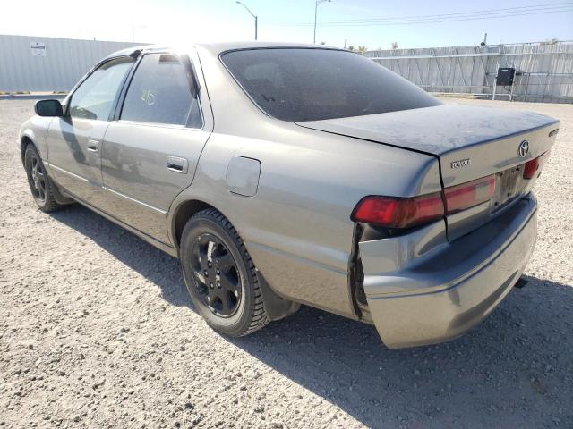 Photo 3 from auction – 1998 TOYOTA CAMRY CE with VIN JT2BF22K3W0112293