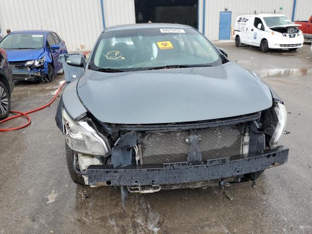 Photo 10 from auction – 2009 NISSAN MAXIMA S with VIN 1N4AA51E89C844944