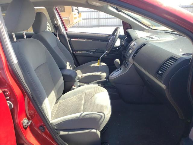 Photo 5 from auction – 2011 NISSAN SENTRA 2.0 with VIN 3N1AB6AP7BL636033