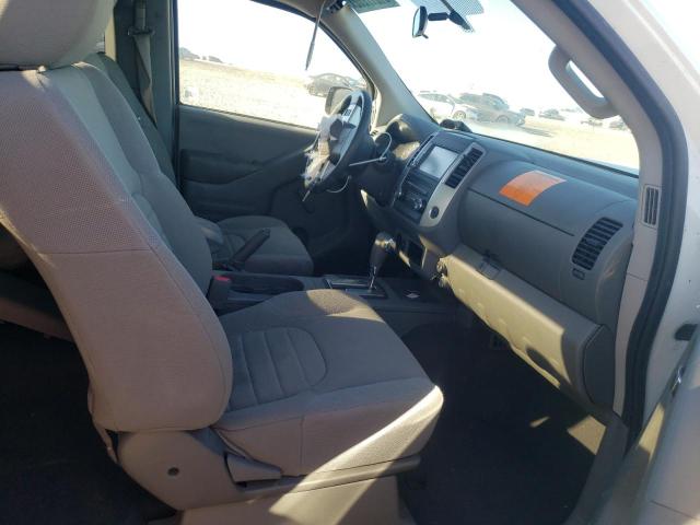 Photo 5 from auction – 2019 NISSAN FRONTIER S with VIN 1N6BD0CT0KN756126