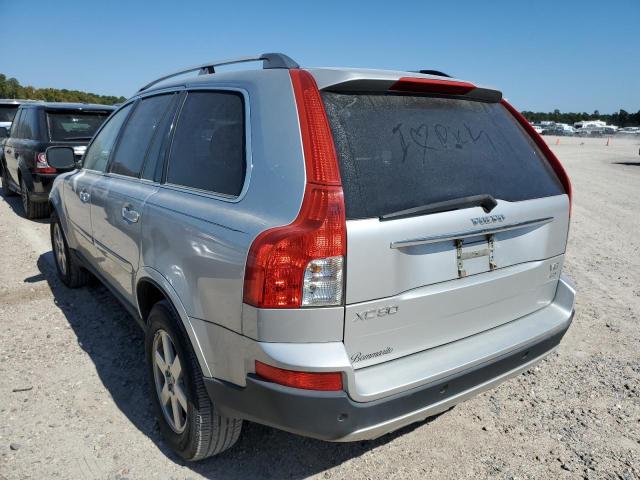 Photo 3 from auction – 2007 VOLVO XC90 V8 with VIN YV4CZ852071329679
